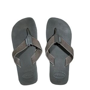 Havanianas Urban Men’s Sandals Tan Size 44 US 11/12